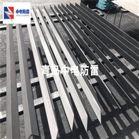 FXI-25纳米碳复合防腐镀锌扁钢  HFDJ1-50-3-1复合型防腐接地极