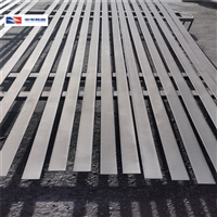 纳米碳防腐接地线X10-4*40 纳米碳防腐接地极X10-L50*5*2500