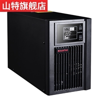 在线式UPS电源C1K 1KVA/800W  C2K C3K C6K C10K 3C10KS 3C15KS 3C20KS