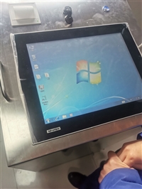 电脑版自带审计追踪可带电池GT-6C隔离器手套检测仪 连接灌装机长臂手套