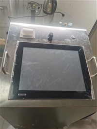 带电池GT-6C隔离器手套检漏仪 审计追踪电脑版手套测试仪 检测美国piercan隔离器手套