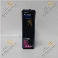 FOXBORO P0400VR 热电偶输入模块