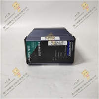 FOXBORO CM400YK 热电偶输入模块