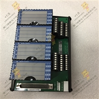 FOXBORO P0916ET 热电偶输入模块