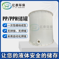 晋城PP储罐 石墨改性聚丙烯降膜吸收器充足货源