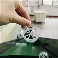 脱硫塔阶梯环填料PP材质