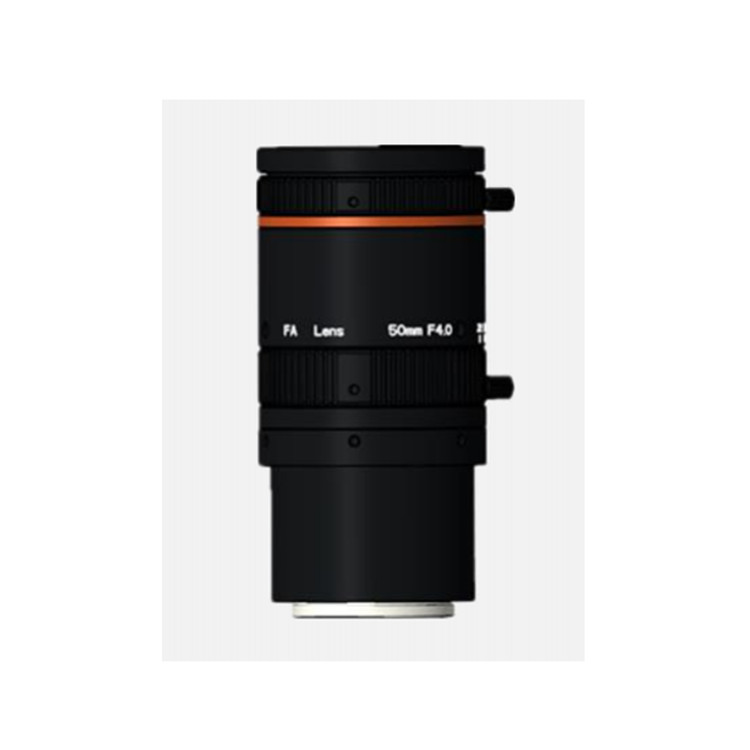 MVL-AF5040M-M42 海康威视大靶面Φ37mm50mm工业镜头