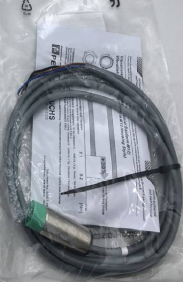 NCB15-30GM50-Z5倍加福P+F接近开关功能