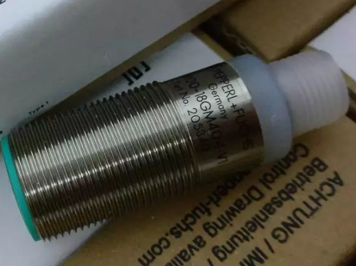 NCB15-30GM50-Z5倍加福P+F接近开关功能