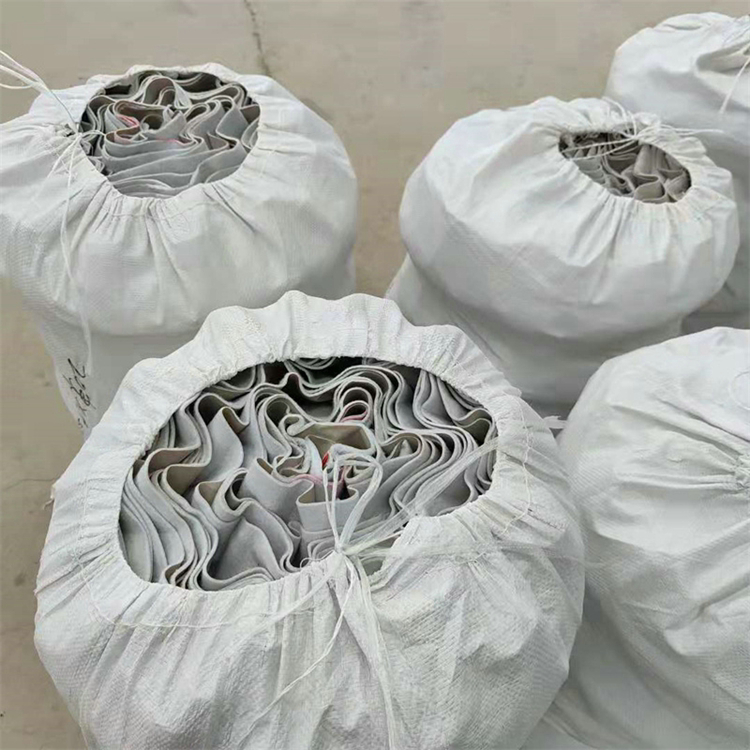 云南100环向排水管使用效果