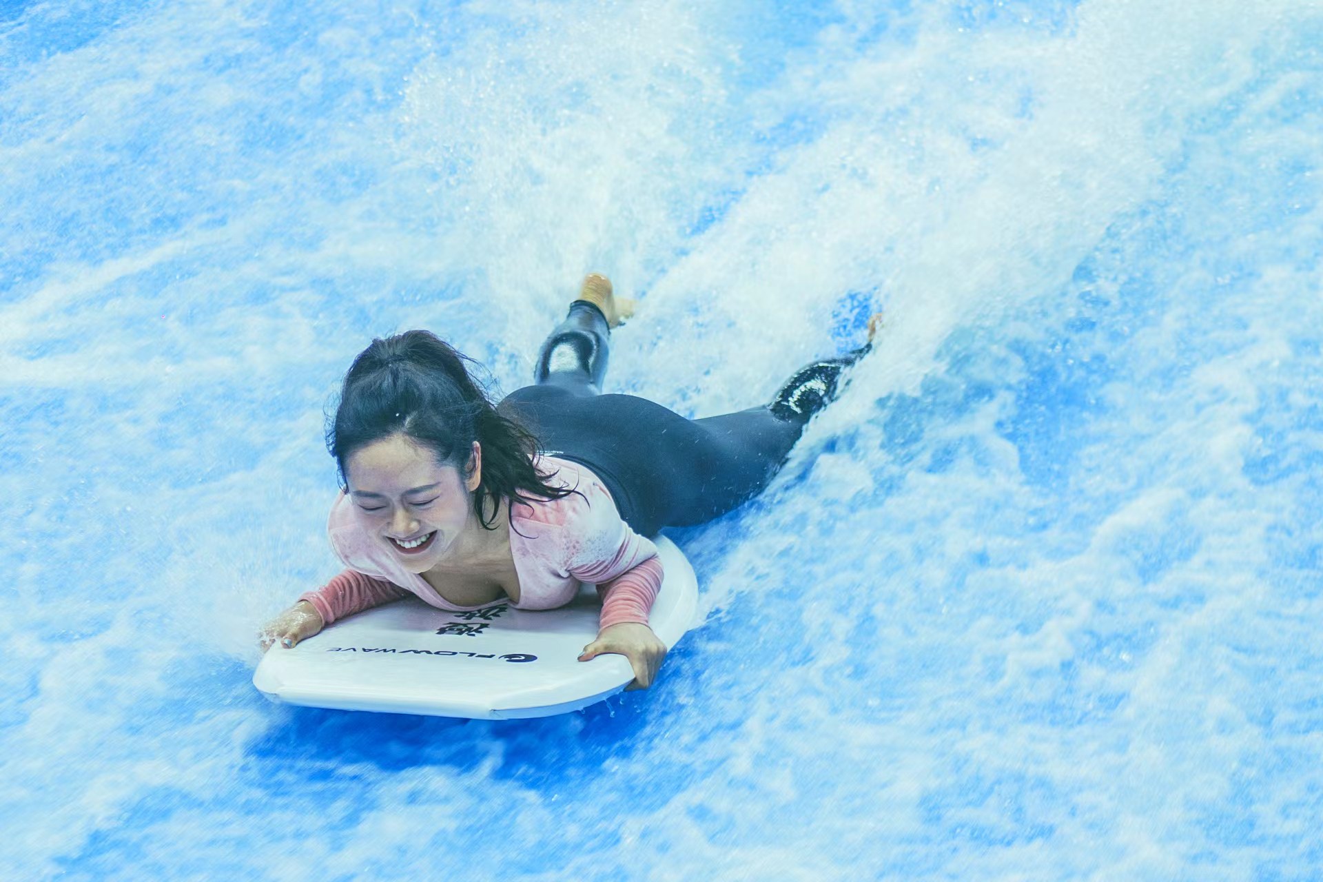 【人工冲浪 人工造浪 冲浪模拟器 冲浪机 逆流冲浪】价格,厂家,-搜了