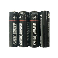 USB锂电池5号 电动牙刷5号锂电池 无线话筒5号锂电池 联广