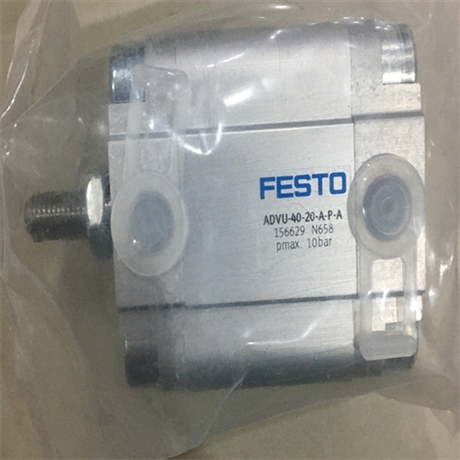 标准气缸FESTO DSNU-12-30-P-A-MQ费斯托德国
