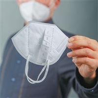 厂家直发3D不勒耳防护口罩 环氧乙烷灭菌