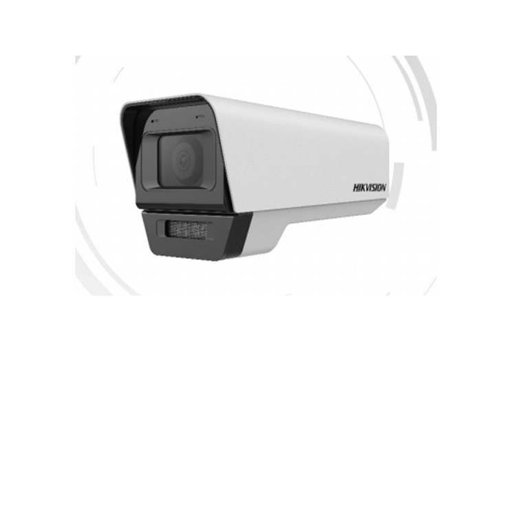 DS-2CD1T35D-LA 海康威视300万白光全彩筒型摄像机