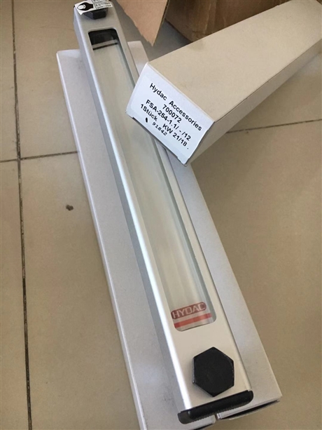 板式HEXS522-60-00/G1/1/2贺德克HYDAC换热器