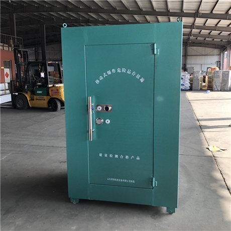 便携式炸药箱 爆破用品箱 炸药箱双肩