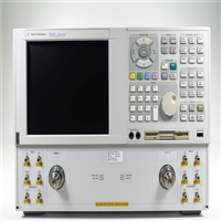 E5071C 安捷伦网络分析仪
