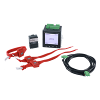 上海安科瑞无线测温装置ARTM-Pn面板安装可接60个传感器