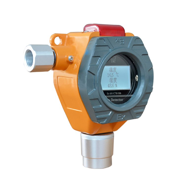 管廊专用rs485输出防爆型温湿度变送器 传感器 探测器