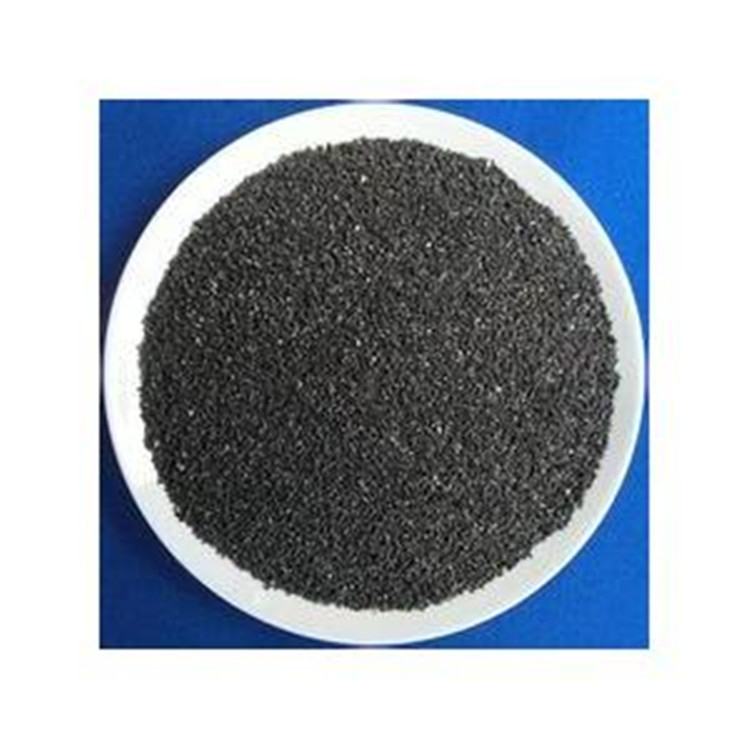 金刚砂作用 喷砂除锈金刚砂多少钱一吨 荣茂