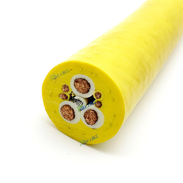 reel-flex-st-06/1kv低压圆形卷盘电缆?4g16/25 8*1.