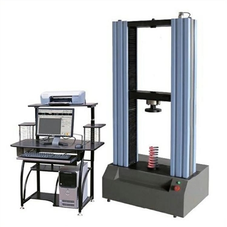 微机控制弹簧拉压试验机 免费送货上门调试 工厂直发