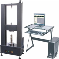 微机控制 全自动 弹簧拉压试验机 弹簧试验机 报价