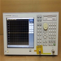 安捷伦E5072A网络分析仪e5072a