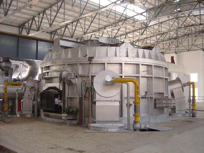 宁波熔炼设备回收价格调剂 宁波二手单晶炉熔炼炉回收