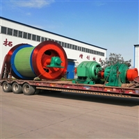 二手1米2绞车与新绞车的区别