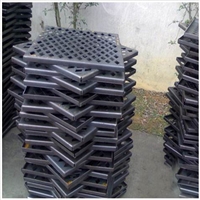 河北圆孔网厂家供应 北京镀锌板打孔板 天津防滑打孔板