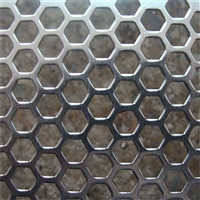 河北金属板网厂家供应 贵州镀锌卷板冲孔板 贵阳喷塑冲孔板