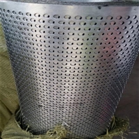 河北金属板网厂家供应 安徽通风装饰网 合肥冲孔钢板