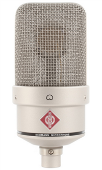 Neumann TLM 49 录音话筒产品介绍