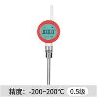 无线温度表物联网智能