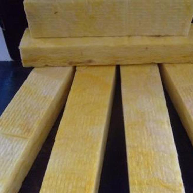 外墙专用岩棉条 正昊供应