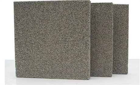 发泡水泥隔离带 正昊供应