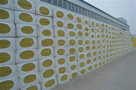  外墙玄武岩棉板 正昊供应