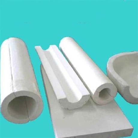  硅酸盐管壳  正昊供应