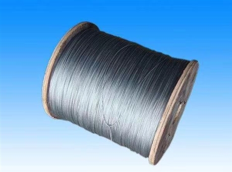 厂房用钢丝绳  正昊供应