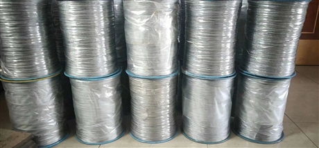 包塑钢丝绳 正昊供应