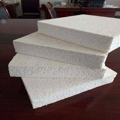  硅质保温板 正昊供应