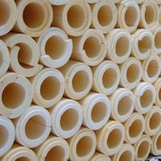  酚醛保温管壳  正昊供应