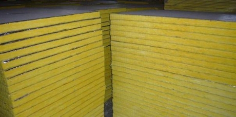 玻璃棉板  正昊供应