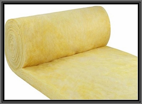 玻璃棉卷  正昊供应