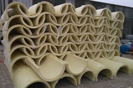  聚氨酯泡沫管 正昊供应