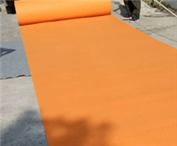 展览地毯工厂销售拉绒提花条纹地毯批发按需定制