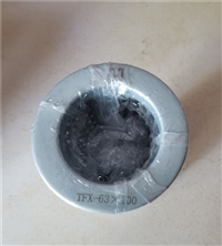 替代 黎明液压油滤网滤芯TFX-63X100 TFX-63X80 TFX-63X180自封闭吸油过滤器 安装方便 简化系统管路