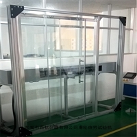  BH-6028淋浴房门启闭性能试验机/淋浴房门启闭推拉疲劳试验机  